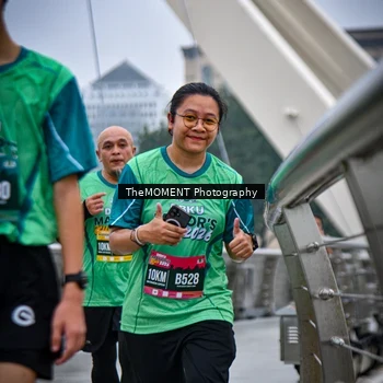 Runner Photo 8601450