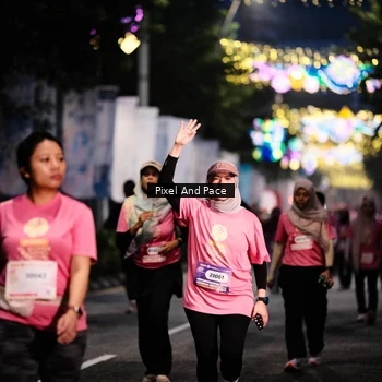 Runner Photo 8601453