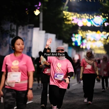 Runner Photo 8601454