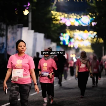 Runner Photo 8601455