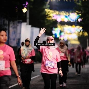 Runner Photo 8601460