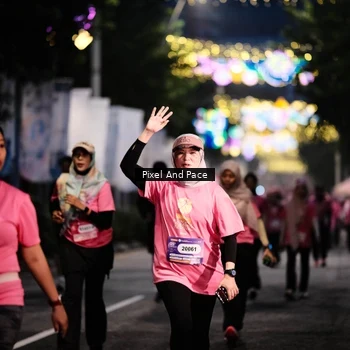 Runner Photo 8601461