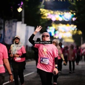 Runner Photo 8601462