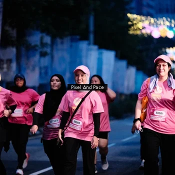 Runner Photo 8601464