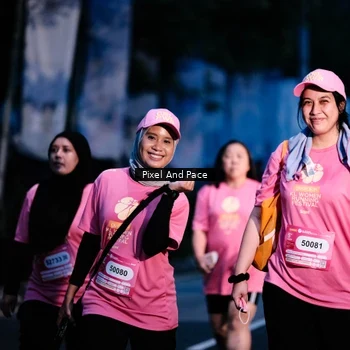 Runner Photo 8601474