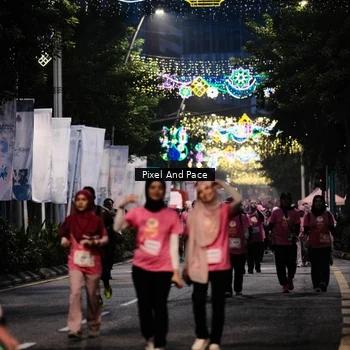Runner Photo 8601478