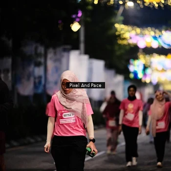 Runner Photo 8601480
