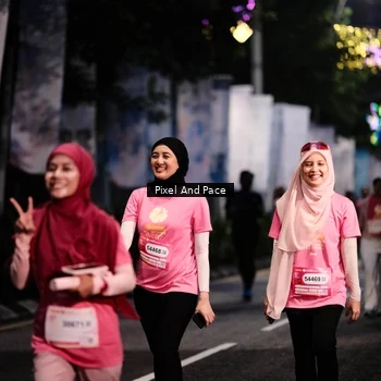 Runner Photo 8601482