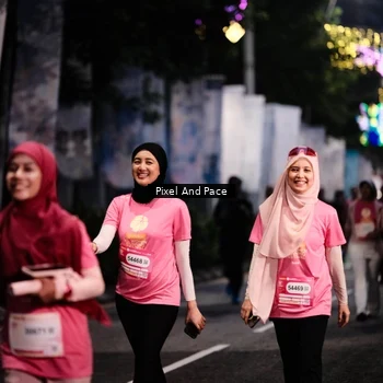 Runner Photo 8601483