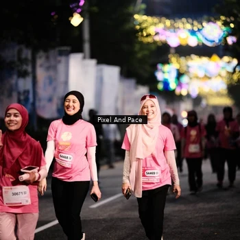 Runner Photo 8601486