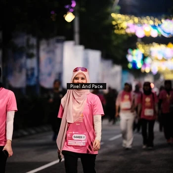 Runner Photo 8601491