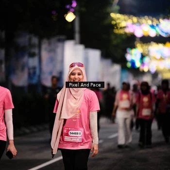 Runner Photo 8601492