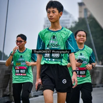 Runner Photo 8601500