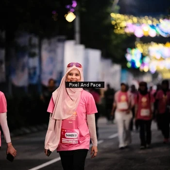 Runner Photo 8601501