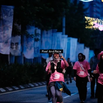 Runner Photo 8601502