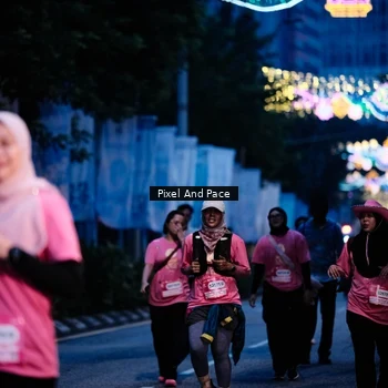 Runner Photo 8601504