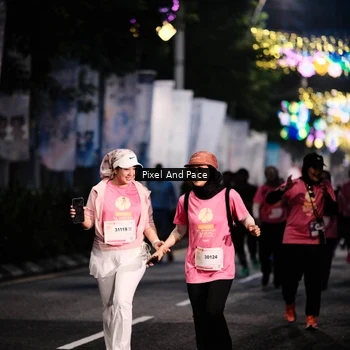 Runner Photo 8601509