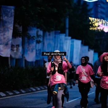 Runner Photo 8601511