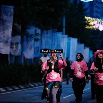 Runner Photo 8601512