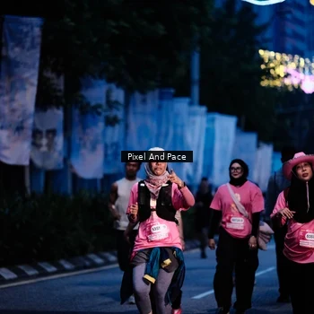 Runner Photo 8601514