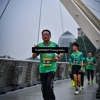 Runner Photo 8601534