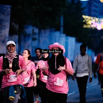 Runner Photo 8601535
