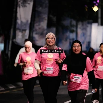 Runner Photo 8601541