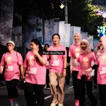 Runner Photo 8601548