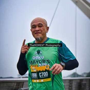 Runner Photo 8601549