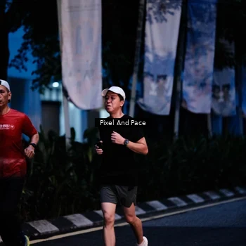 Runner Photo 8601552