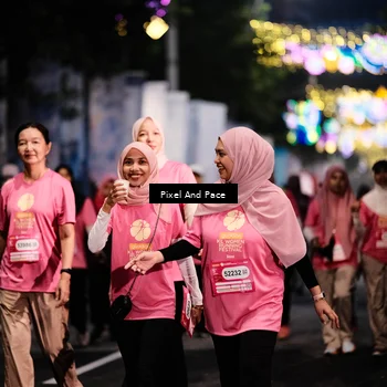 Runner Photo 8601560