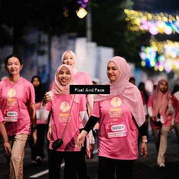 Runner Photo 8601567