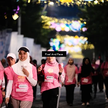 Runner Photo 8601604
