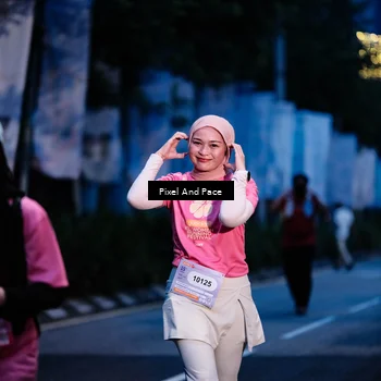 Runner Photo 8601610