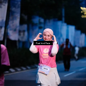 Runner Photo 8601617