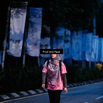 Runner Photo 8601627