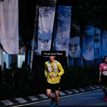 Runner Photo 8601630