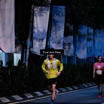 Runner Photo 8601631