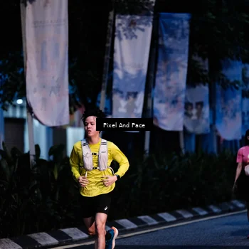 Runner Photo 8601632