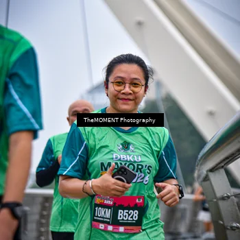 Runner Photo 8601641