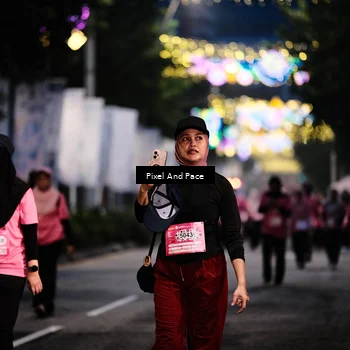 Runner Photo 8601643