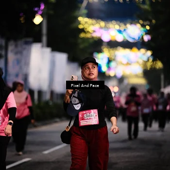Runner Photo 8601646