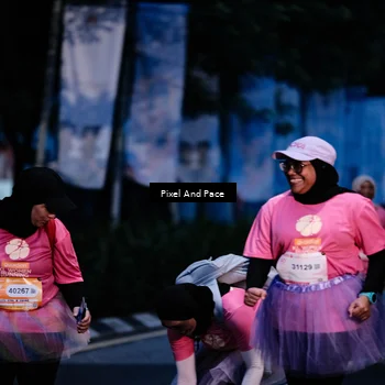 Runner Photo 8601649