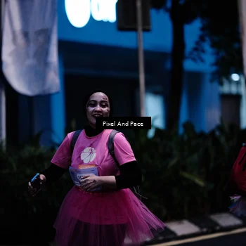 Runner Photo 8601654