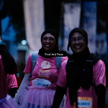 Runner Photo 8601655
