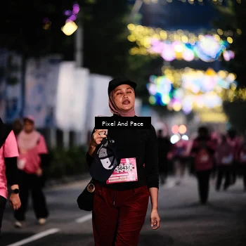Runner Photo 8601660