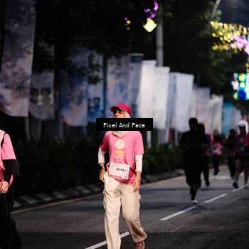 Runner Photo 8601662