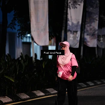 Runner Photo 8601665