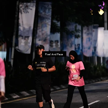 Runner Photo 8601685