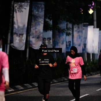 Runner Photo 8601687